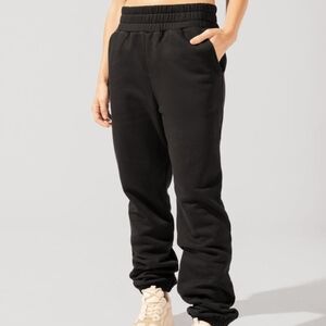 POPFLEX Cloud Rollover Sweatpants